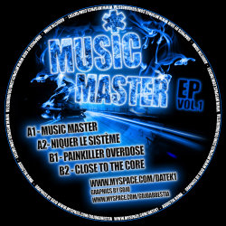 Music Master EP 01