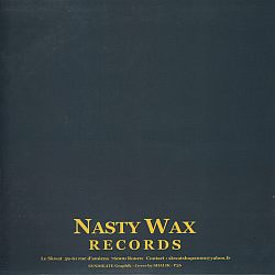 Nasty Wax 02