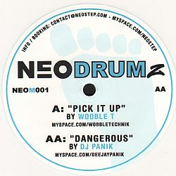 Neo Drumz 01