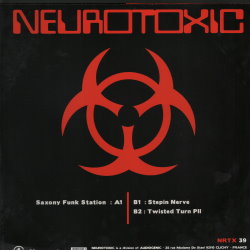 Neurotoxic 39