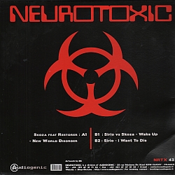 Neurotoxic 43