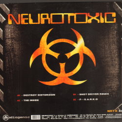 Neurotoxic 44