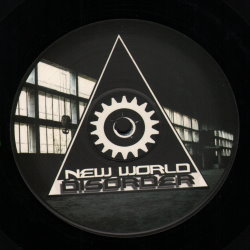 New World Disorder 01