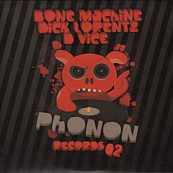 Phonon 02