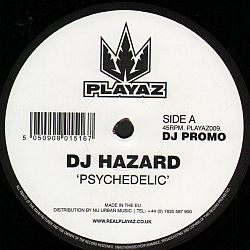 Playaz 09 LP