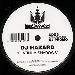Playaz 09 LP