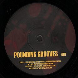 Pounding Grooves 401