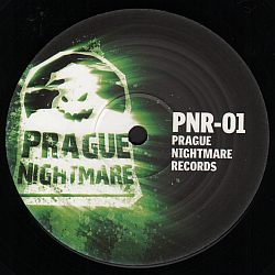 Prague Nightmare Records 01