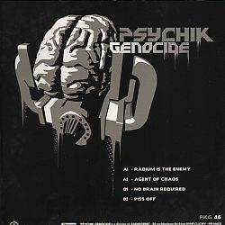 Psychik Genocide 46