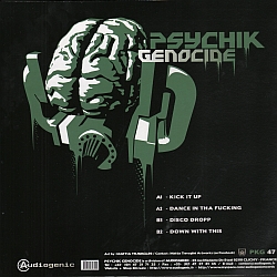 Psychik Genocide 47
