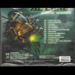 Psychik Genocide CD 54
