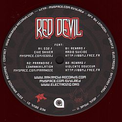 Red Devil 01