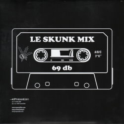 Skunk Mix LP