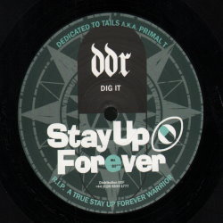 Stay Up Forever 93