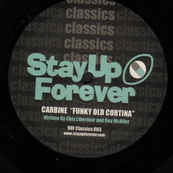Stay Up Forever Classics 03