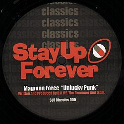 Stay Up Forever Classics 05