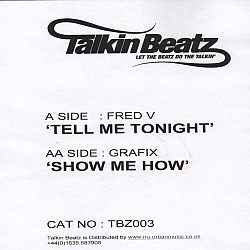 Talkin Beatz 03 PP