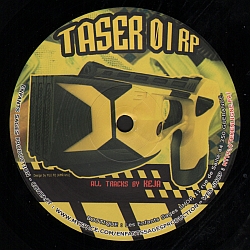 Taser 01 RP