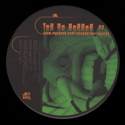 Tek No Border 02