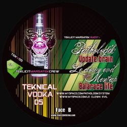 Teknical Vodka 05