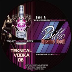 Teknical Vodka 06