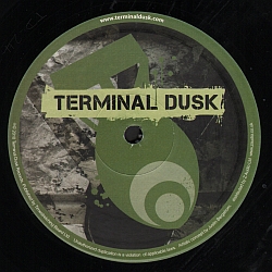Terminal Dusk 24