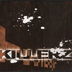 ToolBox Killerz 14