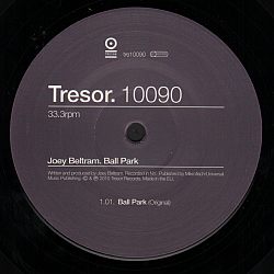 Tresor 10090