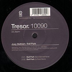 Tresor 10090