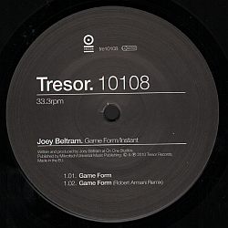 Tresor 10108