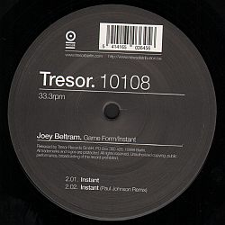 Tresor 10108