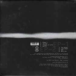 Tresor 1011 LP
