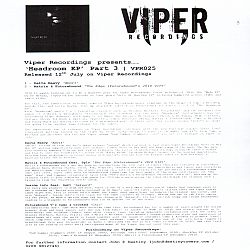 Viper 25