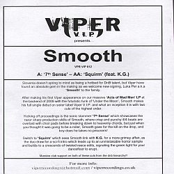 Viper Vip 12 P