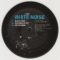 White Noise 10