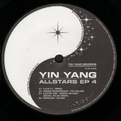 Yin Yang 29