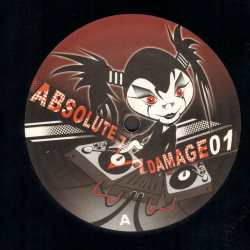 Absolute Damage 01