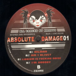 Absolute Damage 01