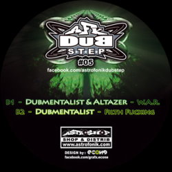 AFK Dubstep 05