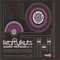 Against The Grain CD 10