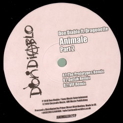 Animale 02 TP