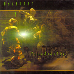 Ascender - Soundseeker