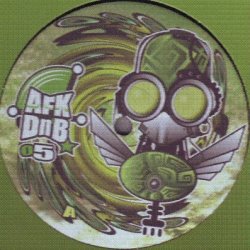 Astrofonik DnB 05