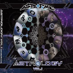 Astrology CD 01