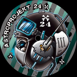 Astroprojekt 24