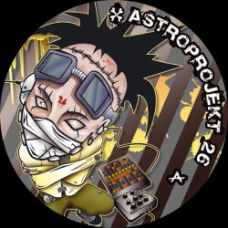 Astroprojekt 26