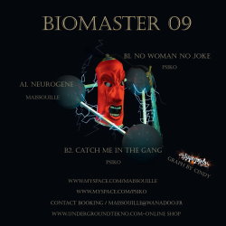 Biomaster 09