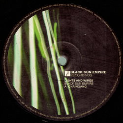 Black Sun Empire 05 LP