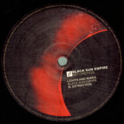 Black Sun Empire 05 LP
