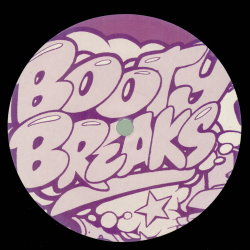 Booty Breaks 13